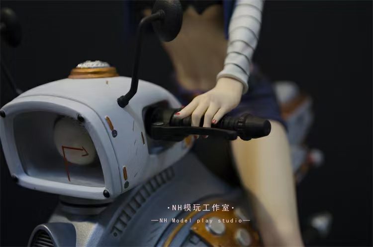 Android 18 - Dragon Ball