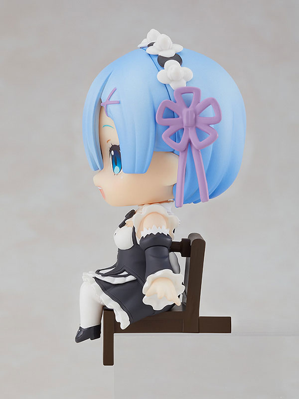 Nendoroid Swacchao! Re:ZERO -Starting Life in Another World- Rem