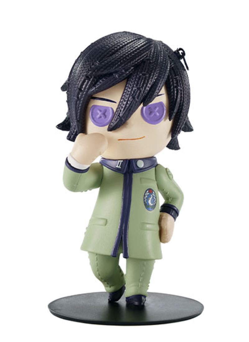 Cutie1: 4.5-inch Persona Series Q version doll