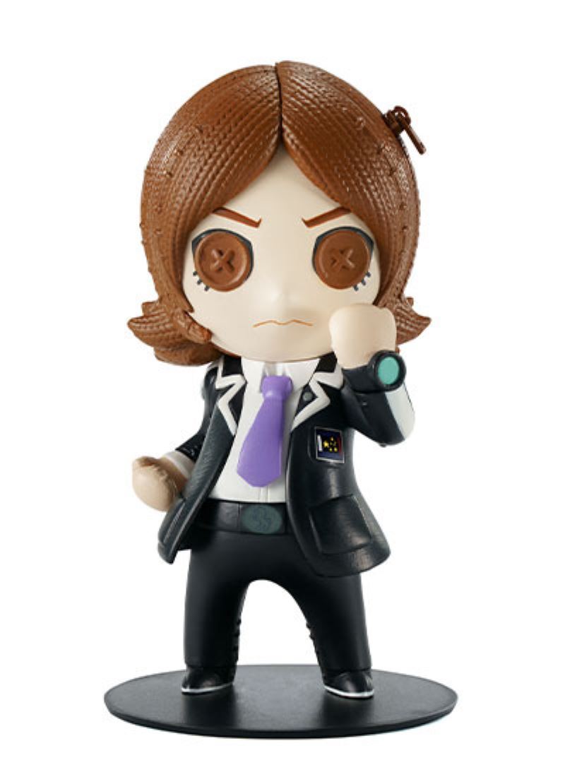 Cutie1: 4.5-inch Persona Series Q version doll