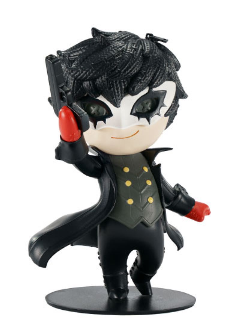 Cutie1: 4.5-inch Persona Series Q version doll