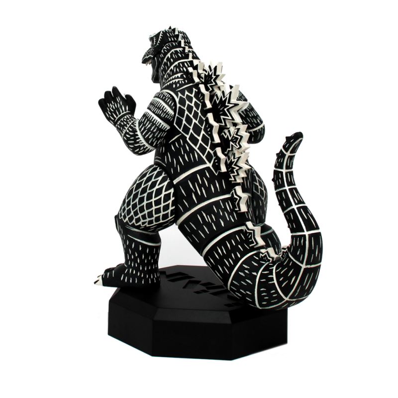 GODZILLA MUSEUM: Attack Peter
