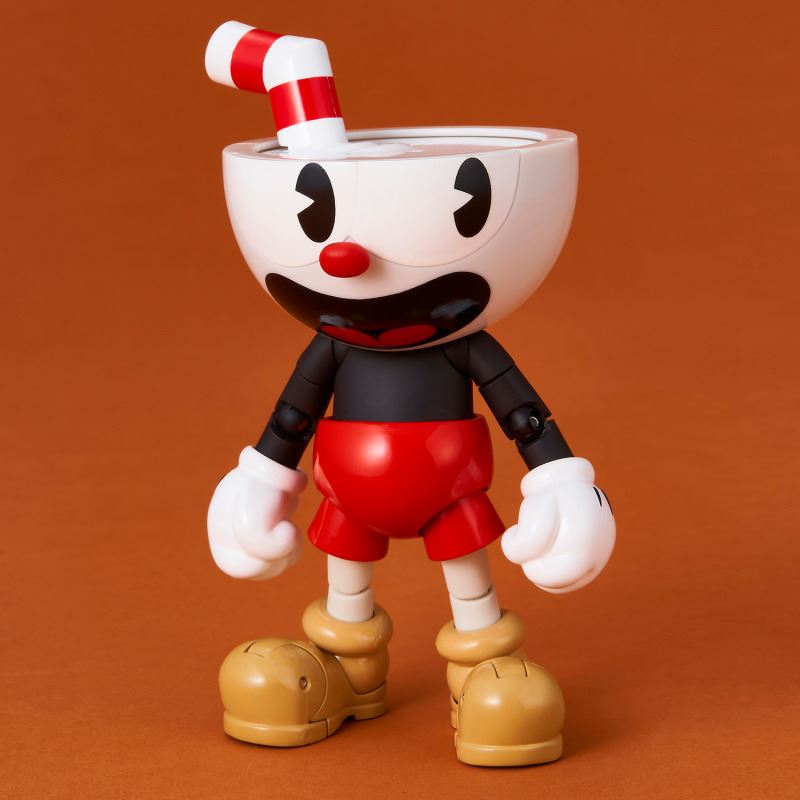 CUPHEAD