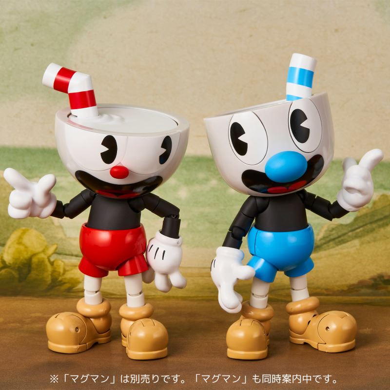 CUPHEAD