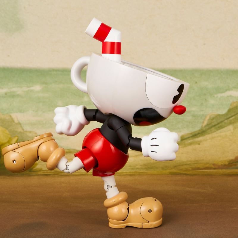 CUPHEAD