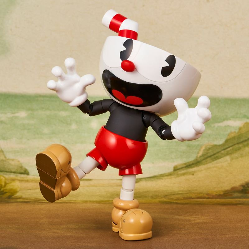 CUPHEAD