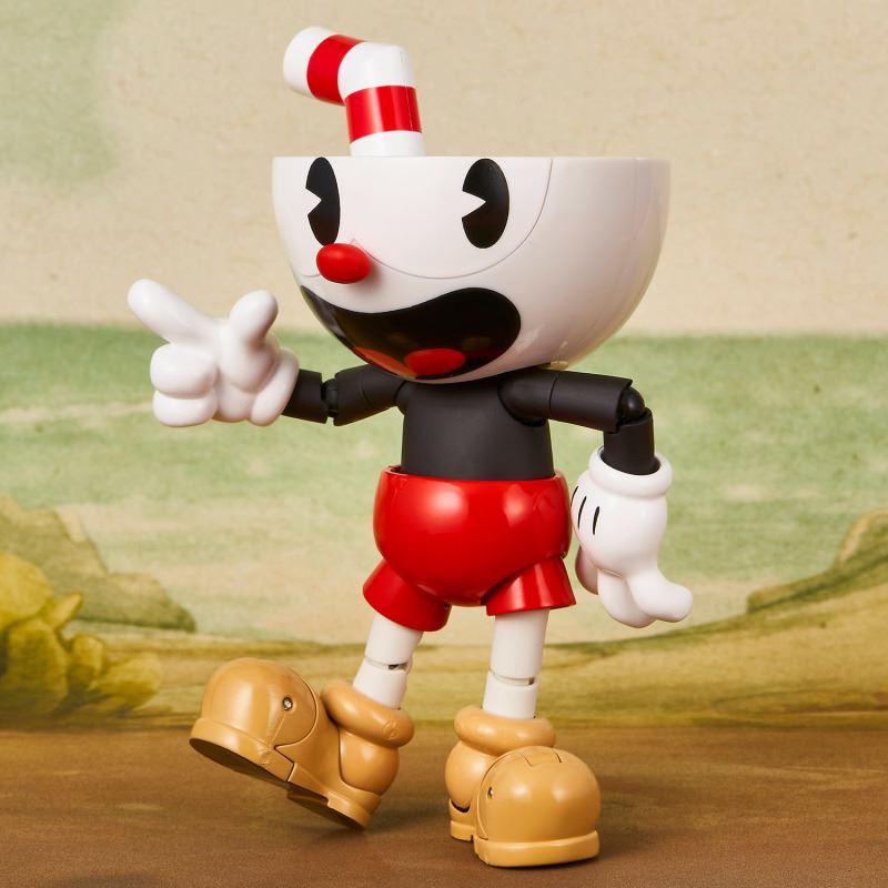 CUPHEAD