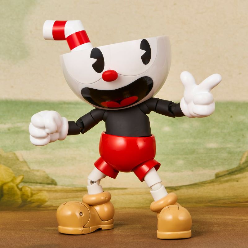 CUPHEAD