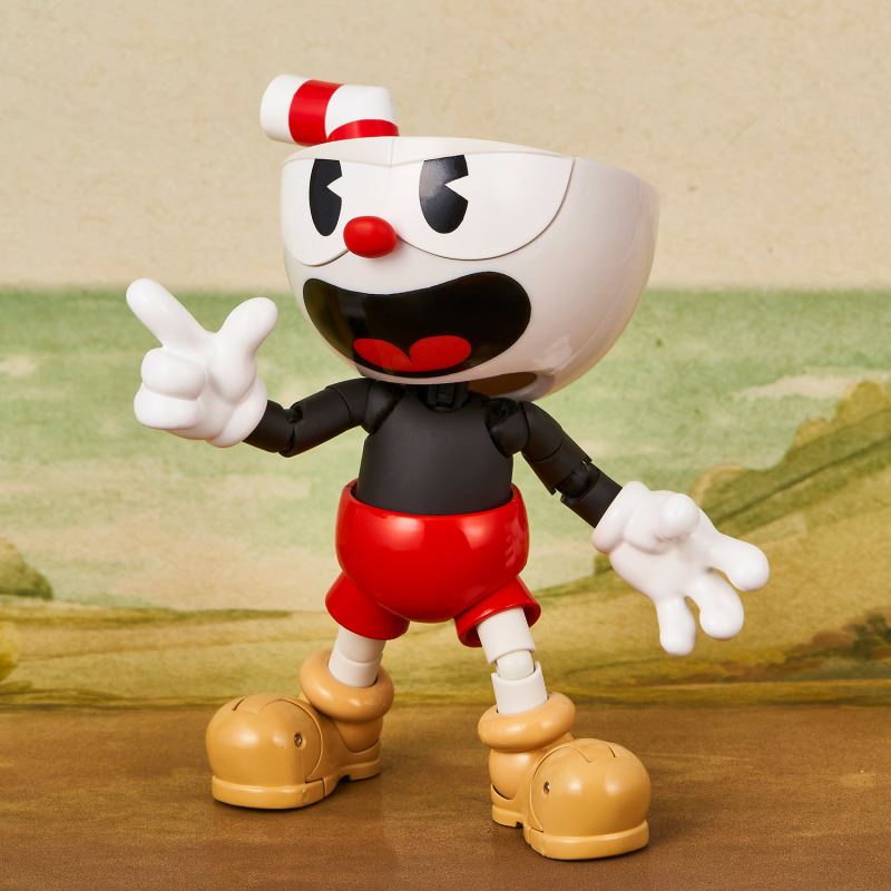 CUPHEAD