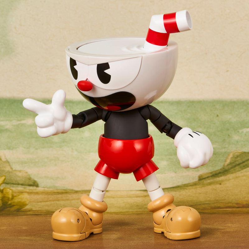 CUPHEAD