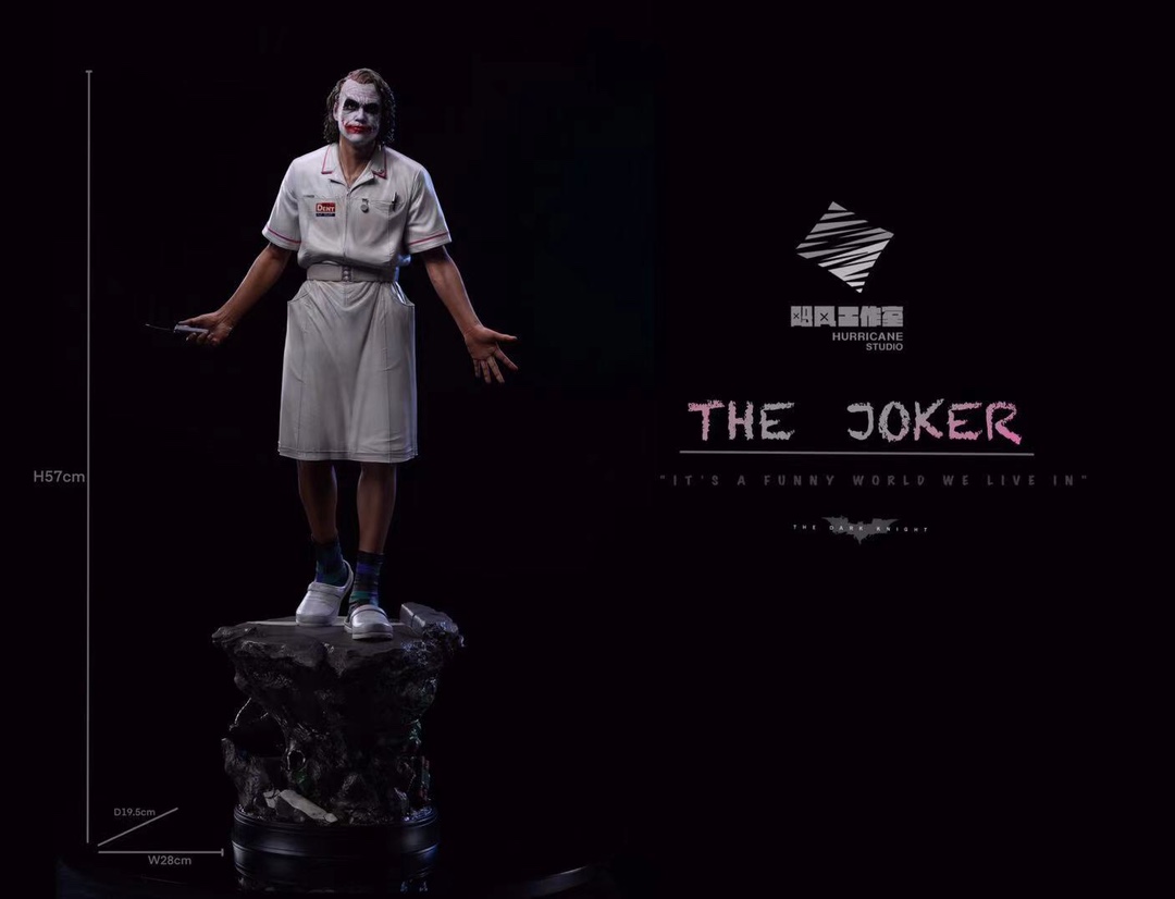 The Joker