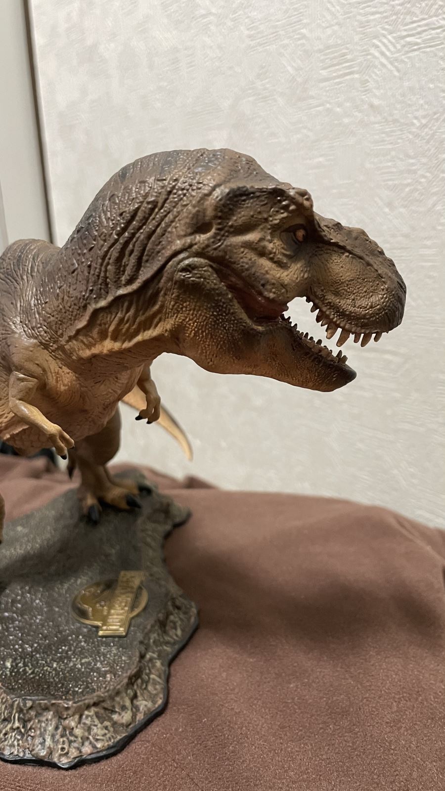 T-Rex