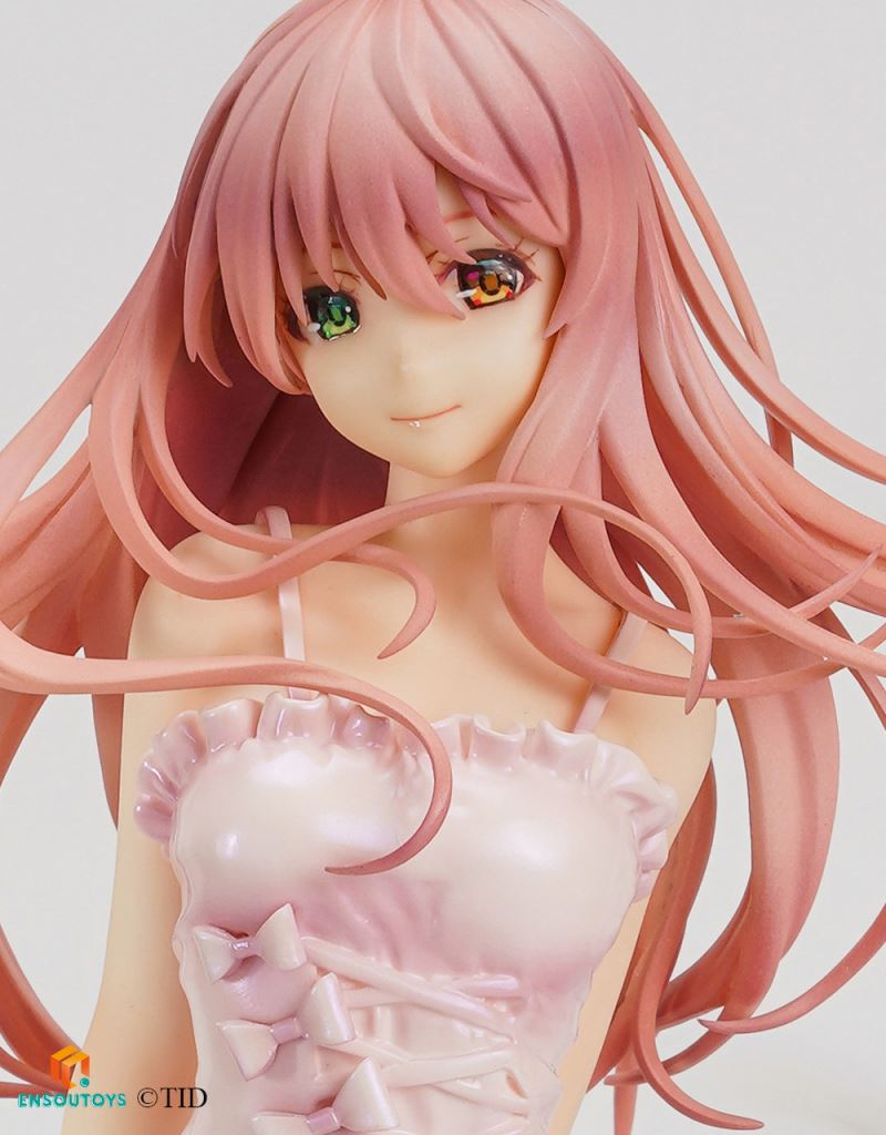 TID Original Character NIYA 1/7