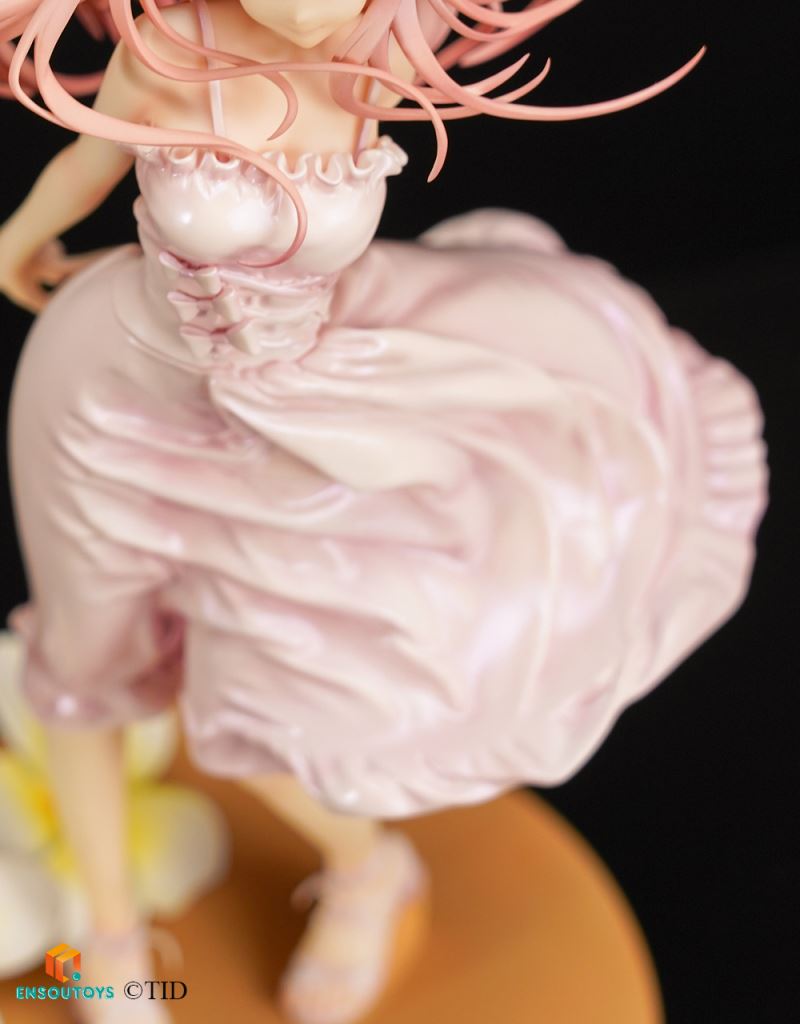 TID Original Character NIYA 1/7