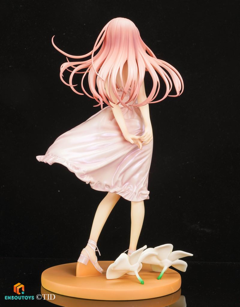TID Original Character NIYA 1/7