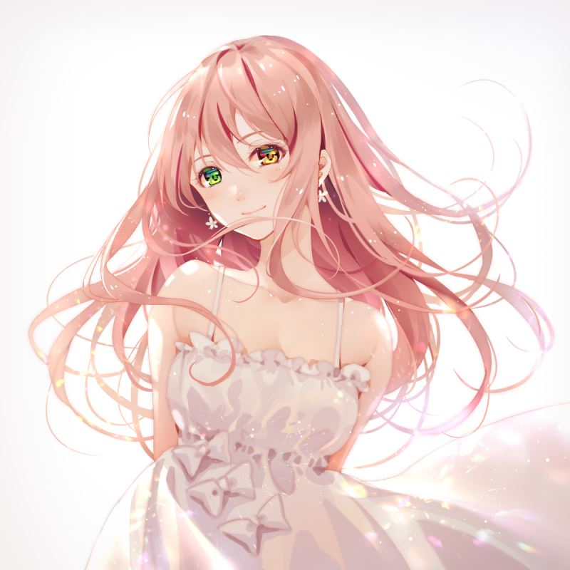 TID Original Character NIYA 1/7