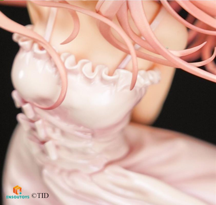 TID Original Character NIYA 1/7