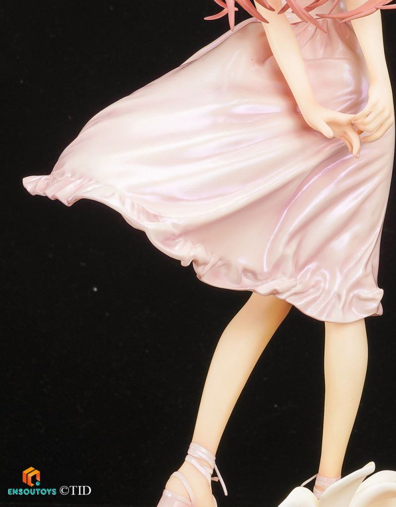 TID Original Character NIYA 1/7