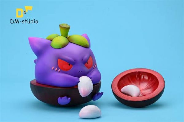 Mangosteen Gengar - Pokemon