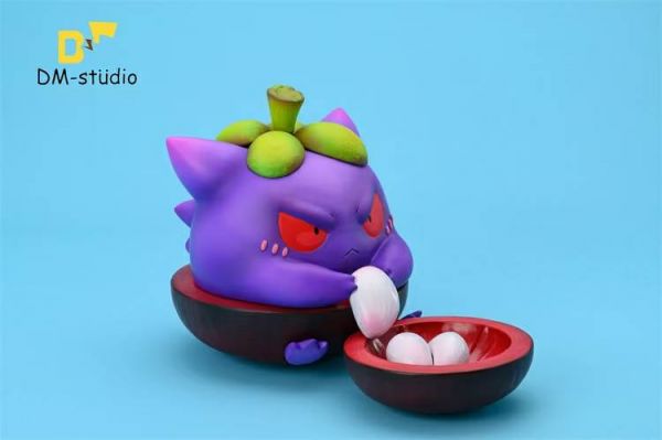 Mangosteen Gengar - Pokemon