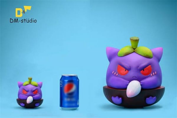 Mangosteen Gengar - Pokemon