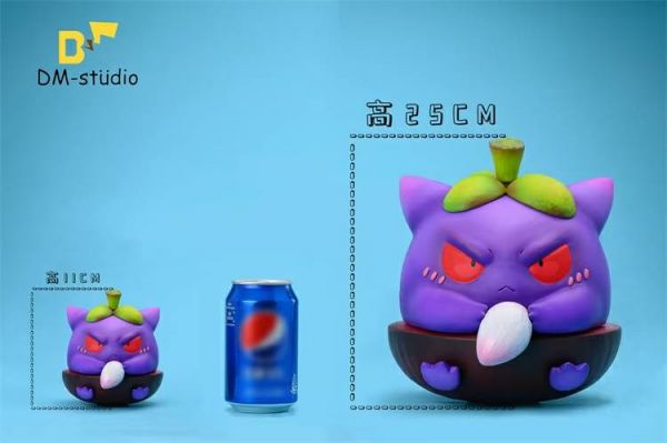 Mangosteen Gengar - Pokemon