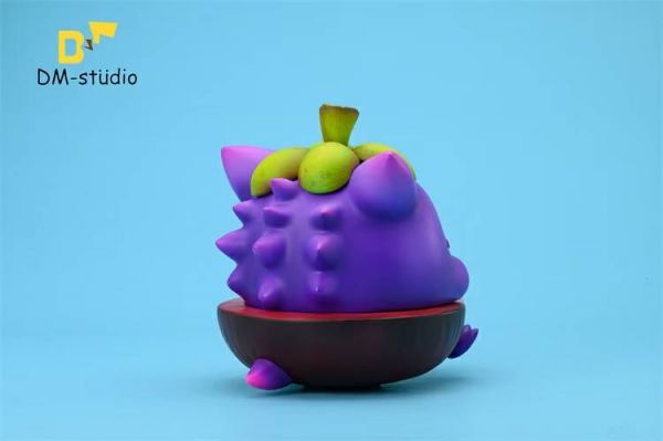 Mangosteen Gengar - Pokemon