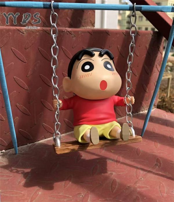 Crayon Shin-chan