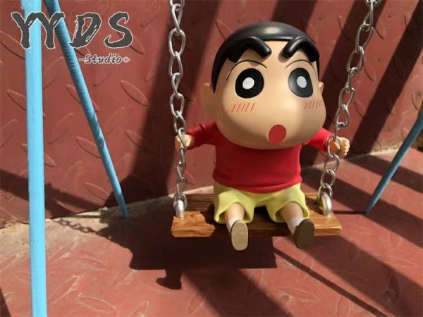 Crayon Shin-chan