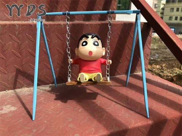 Crayon Shin-chan