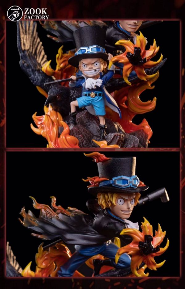 Sabo - One Piece