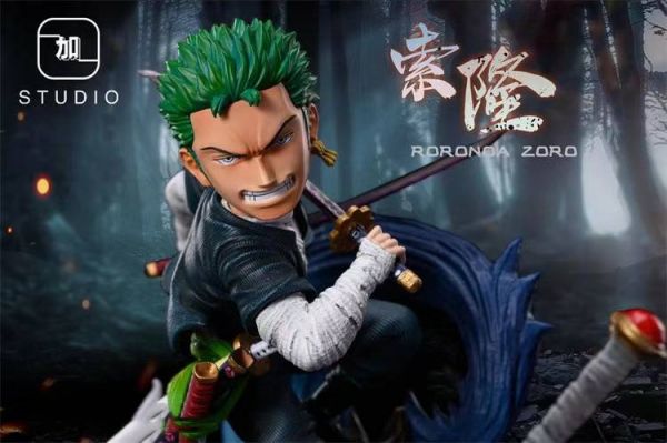 Zoro - One Piece