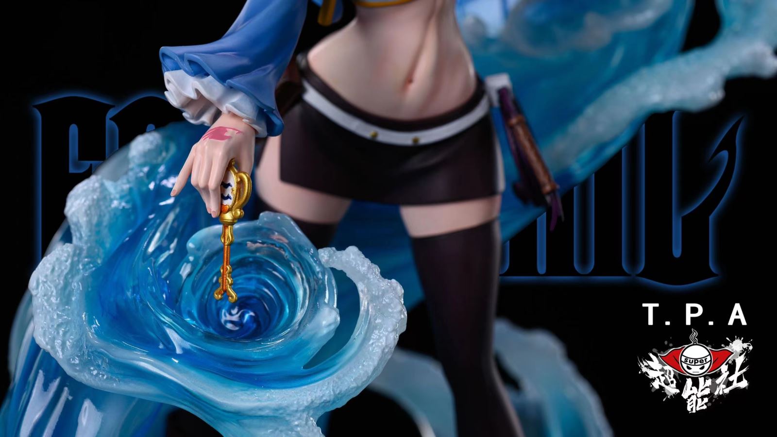 Lucy - Fairy Tail