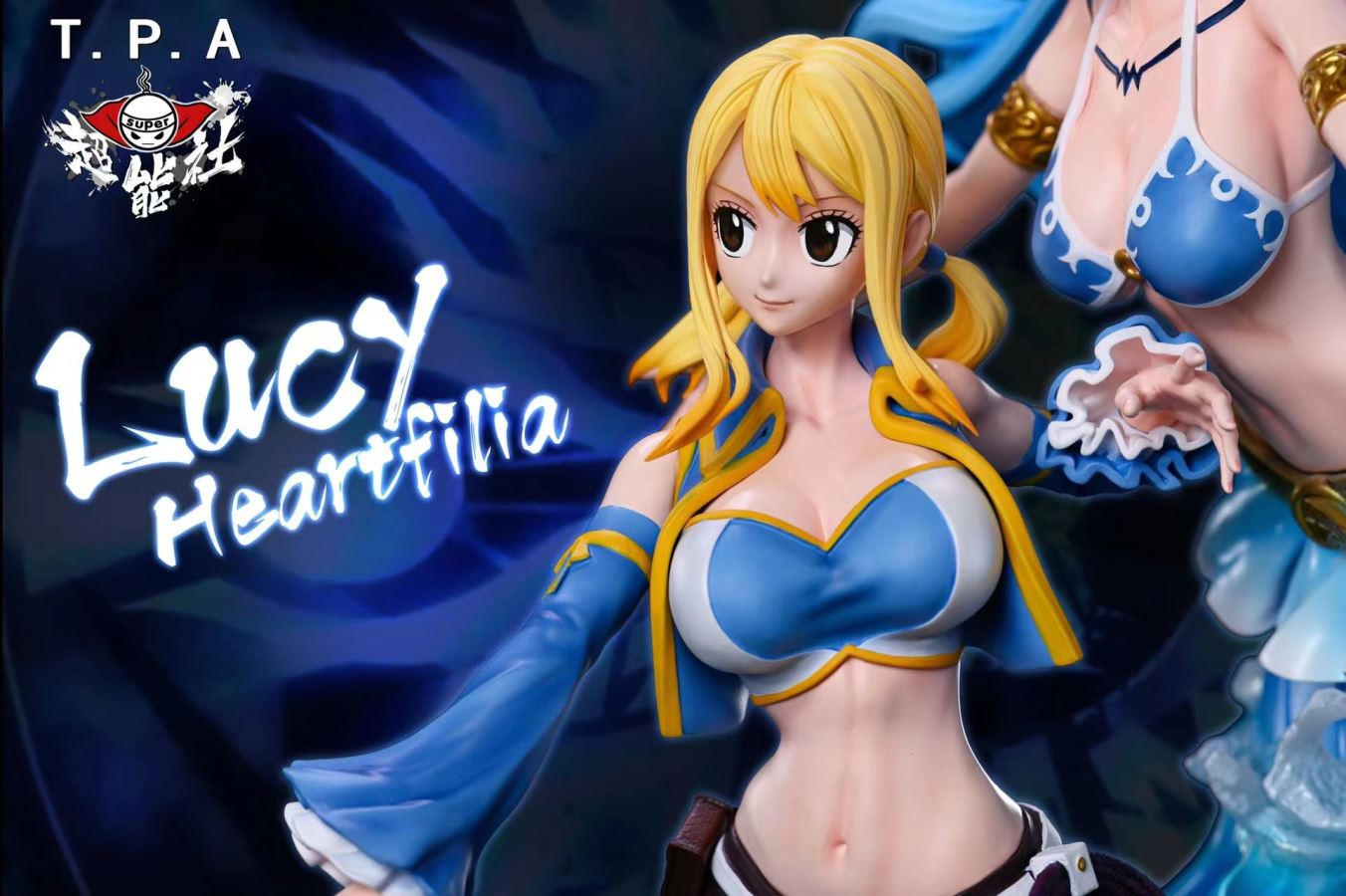 Lucy - Fairy Tail