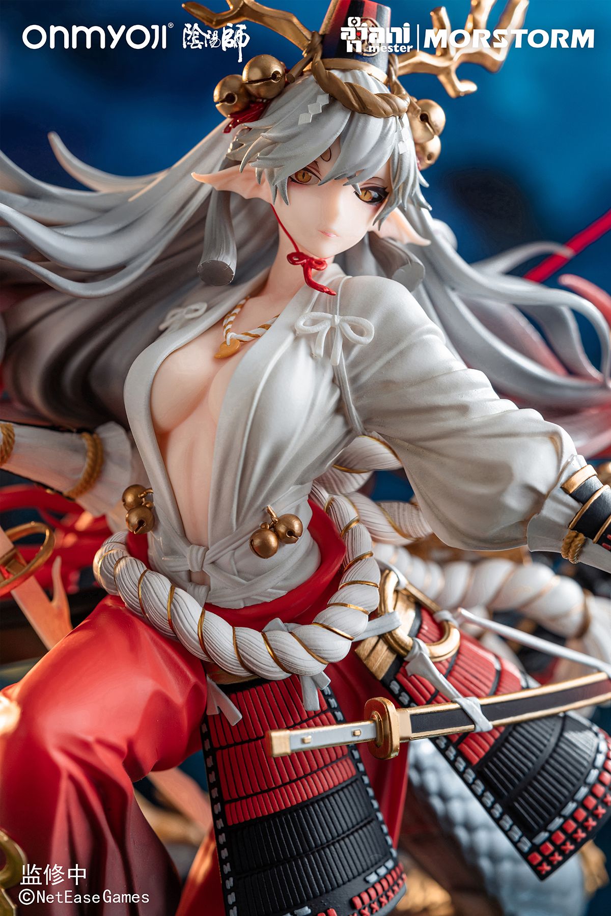 Suzuka Gozen – Onmyoji