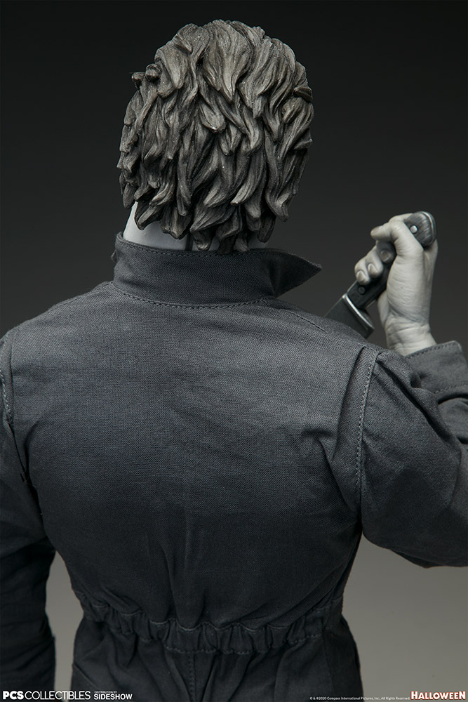 Michael Myers (Silver Screen)