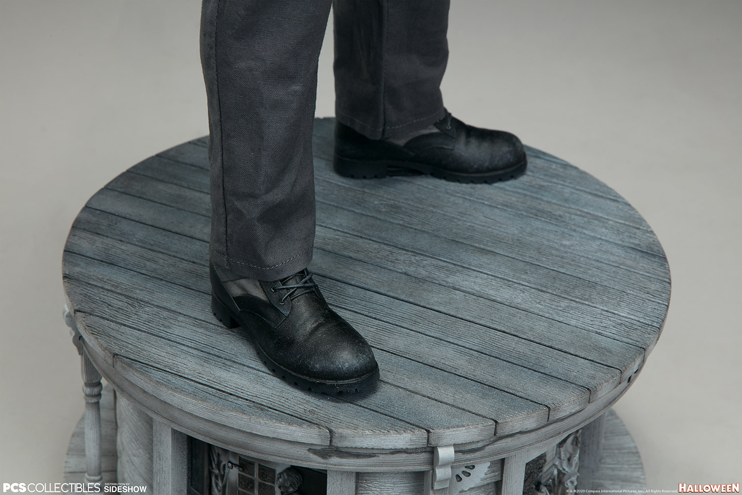 Michael Myers (Silver Screen)