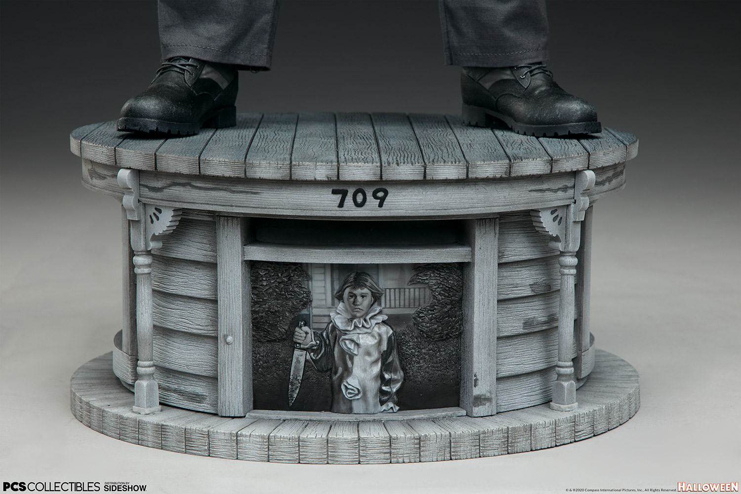 Michael Myers (Silver Screen)