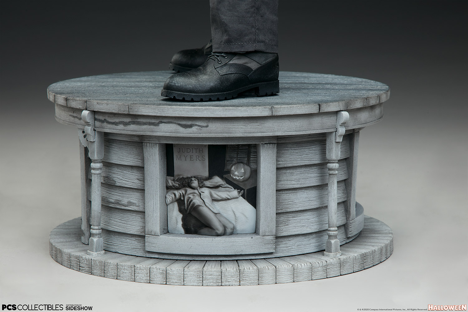 Michael Myers (Silver Screen)