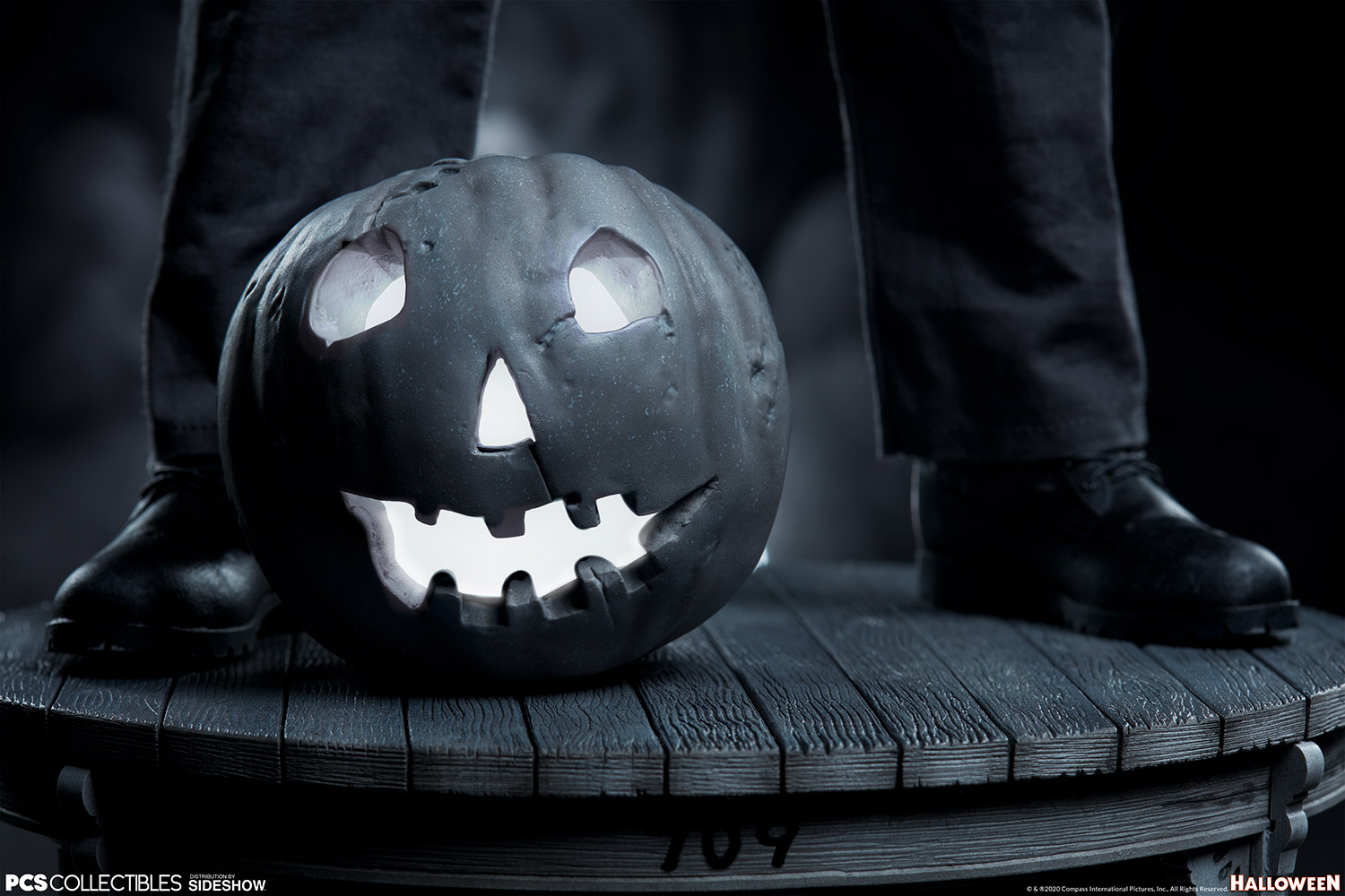 Michael Myers (Silver Screen)