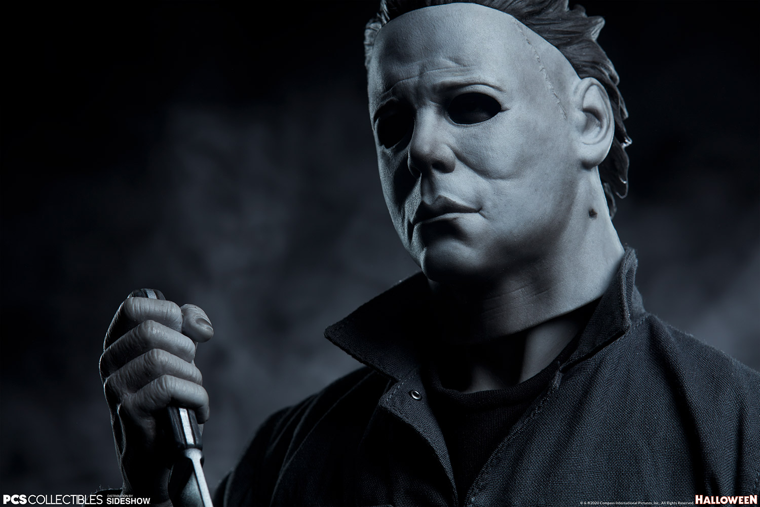 Michael Myers (Silver Screen)