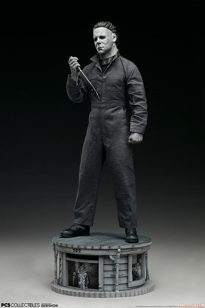 Michael Myers (Silver Screen)