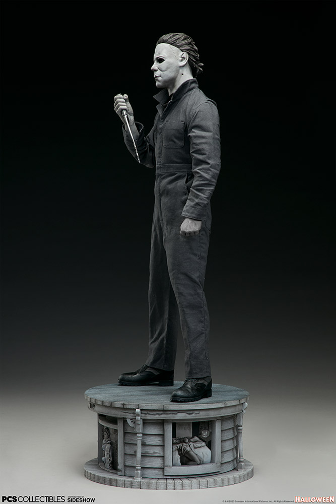 Michael Myers (Silver Screen)