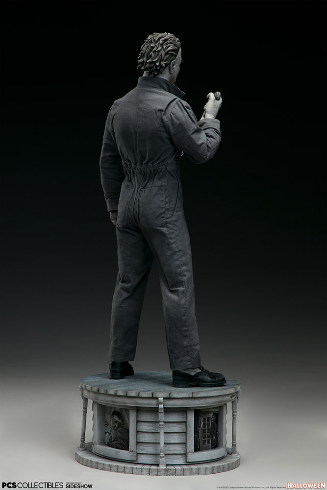 Michael Myers (Silver Screen)