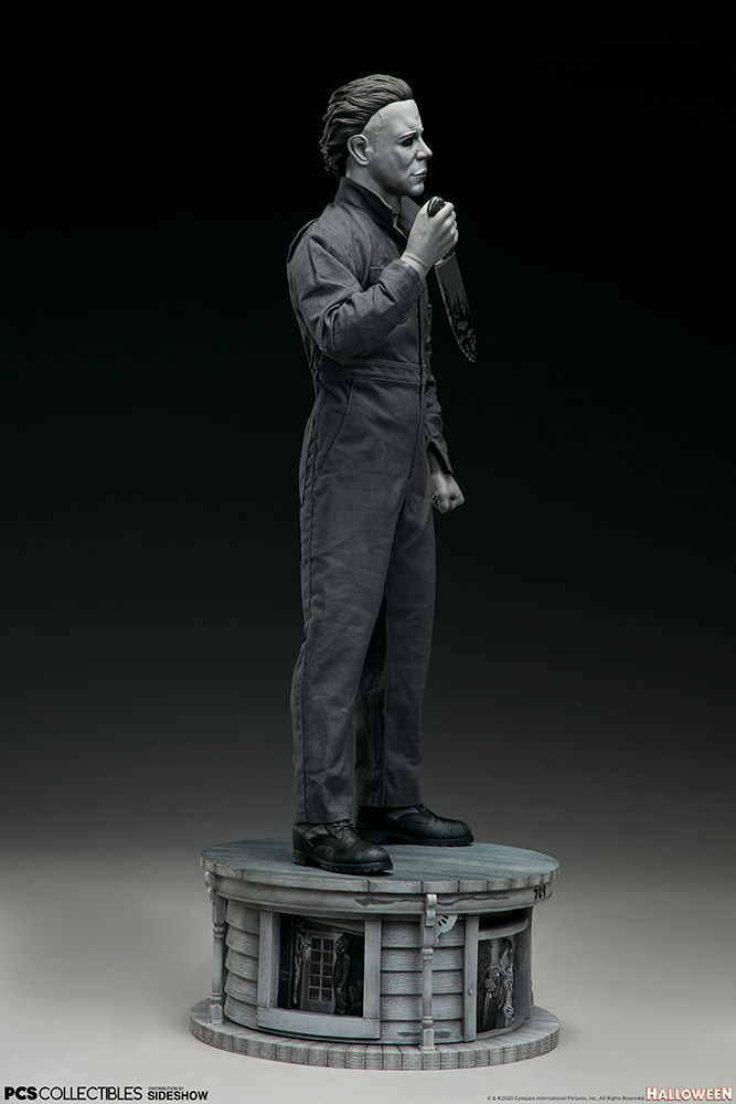 Michael Myers (Silver Screen)