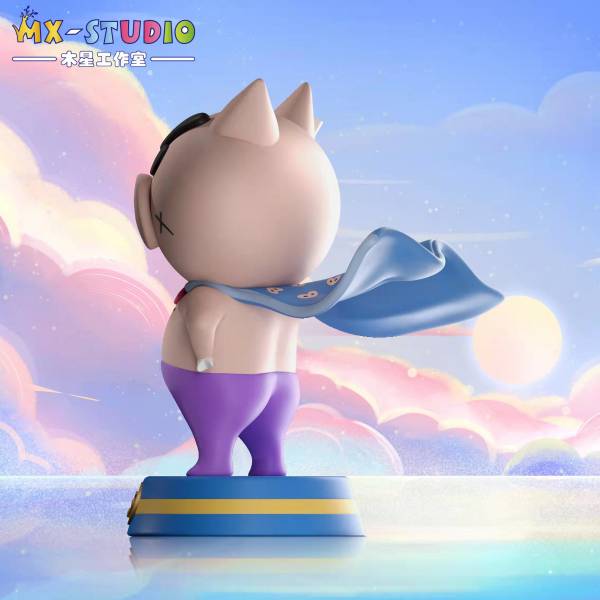 Buriburizaemon - Crayon Shin-chan