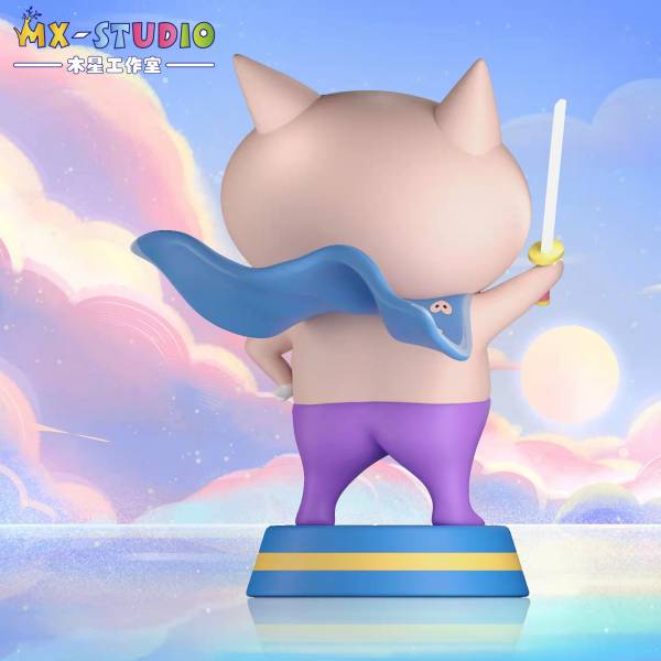 Buriburizaemon - Crayon Shin-chan