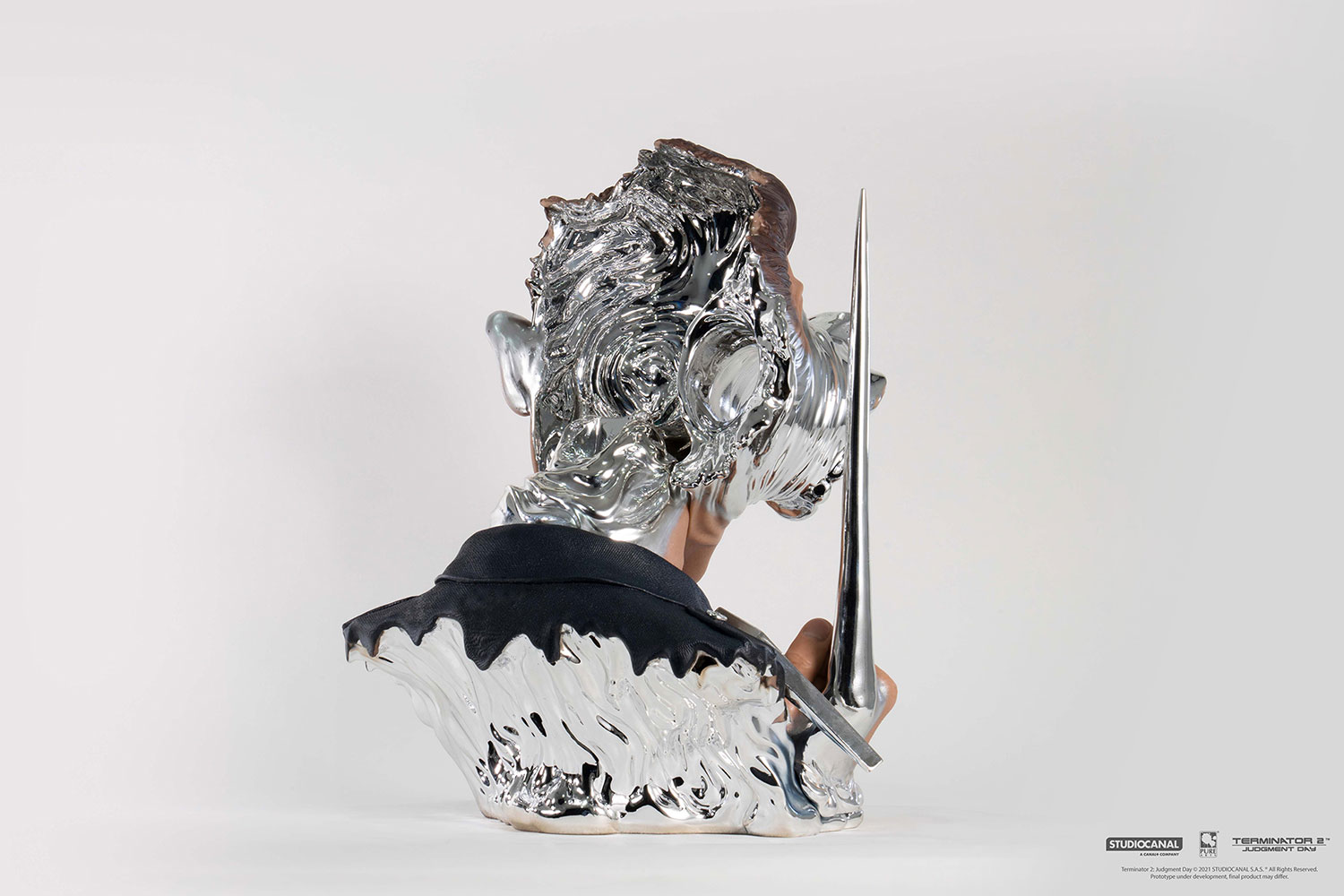 T-1000 Art Mask Deluxe