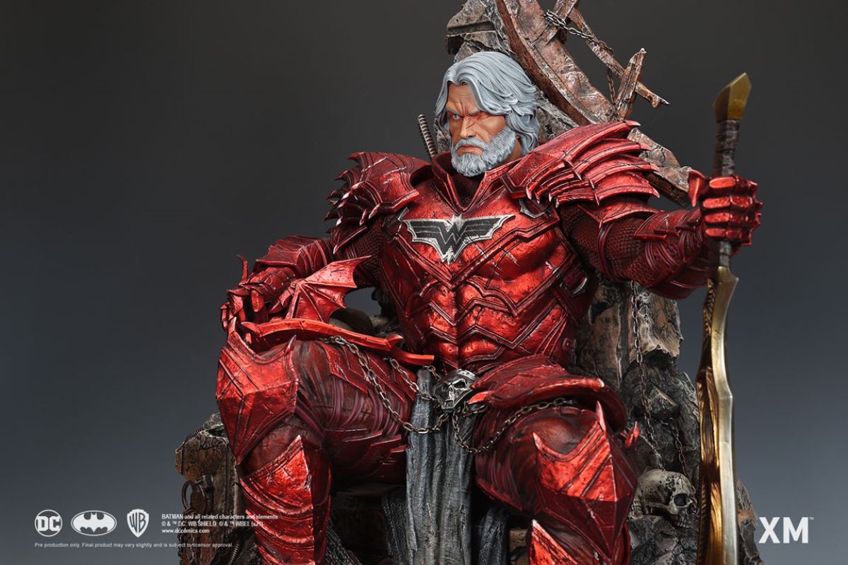 The Merciless - Ver B