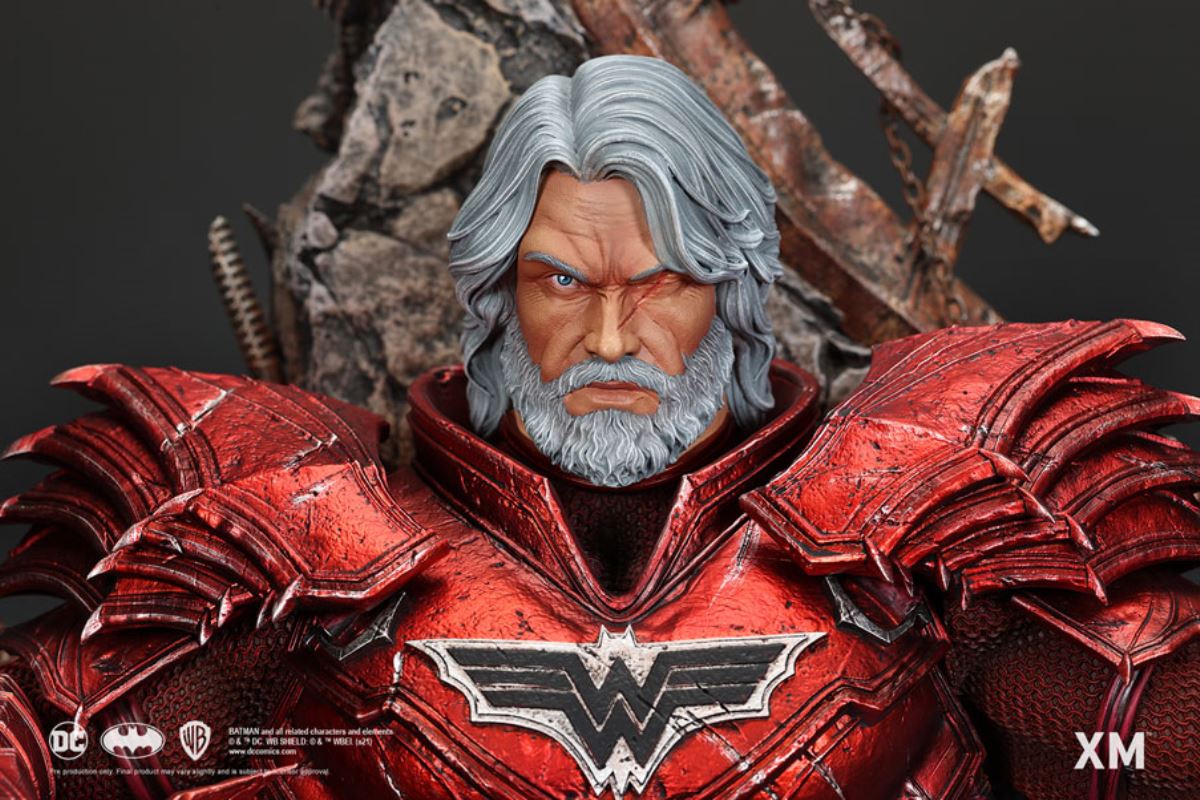 The Merciless - Ver B